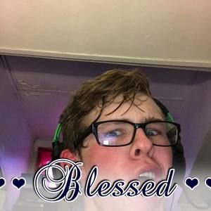 Meet your Posher, Jared